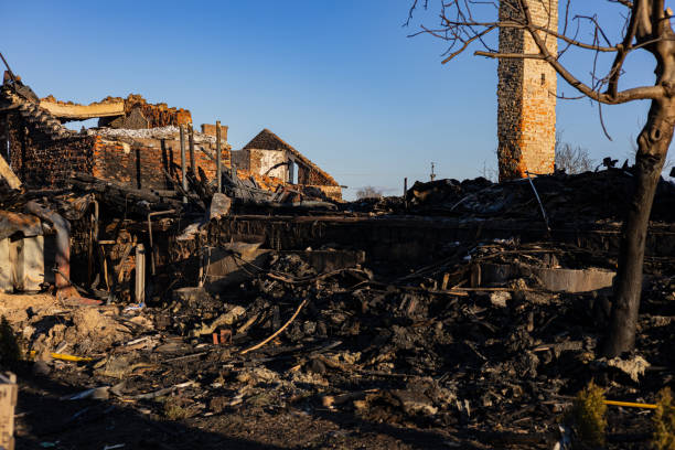 Reliable Fire Damage Removal contractor in Grapevine, TX by Fire Damage Flint