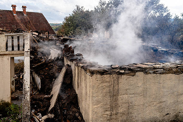 Affordable Fire Damage Removal solutions in Grapevine, TX
